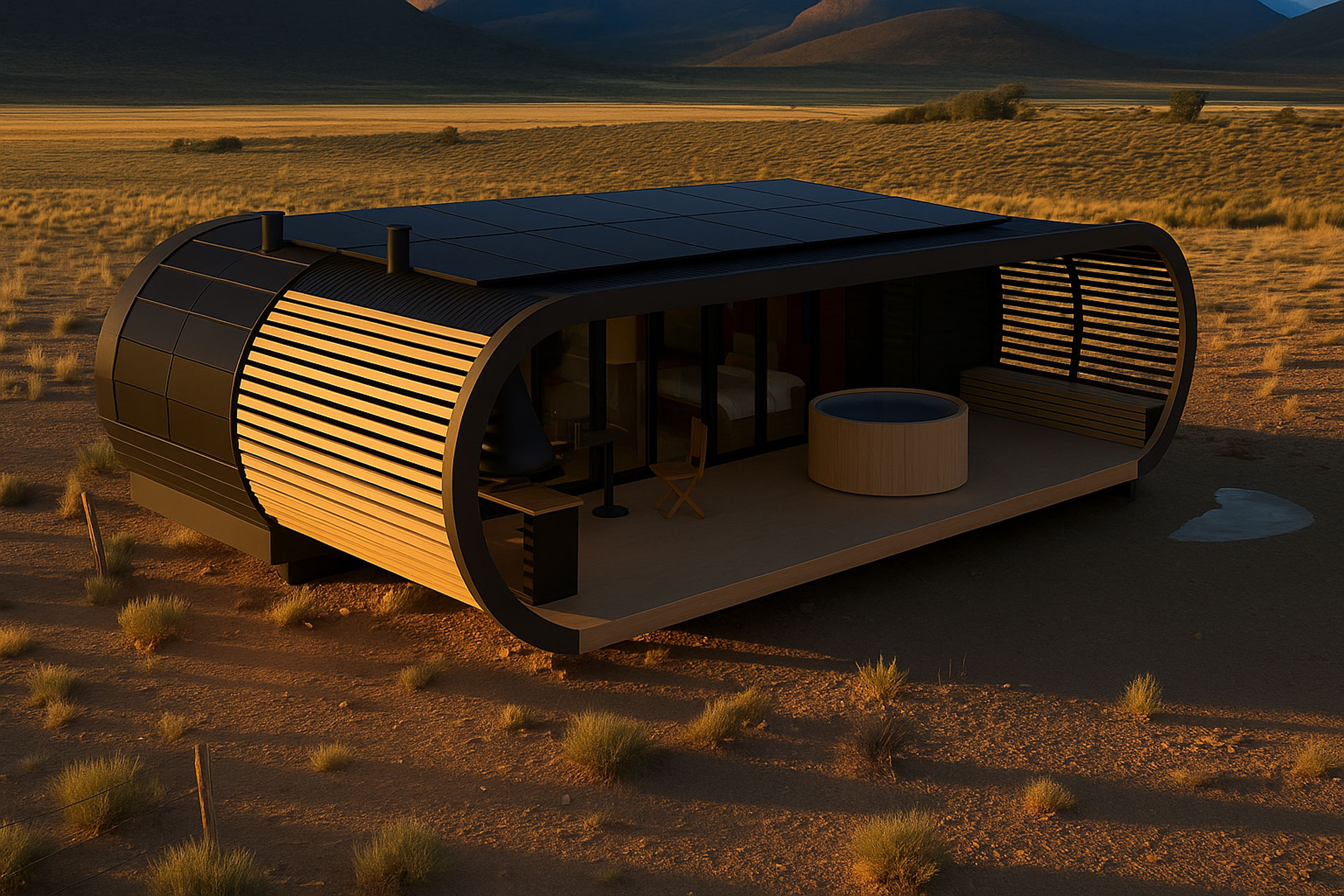 Epod With Solar2